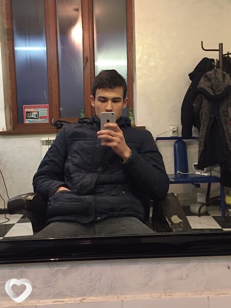 Була, 29, Астане — анкета №903785