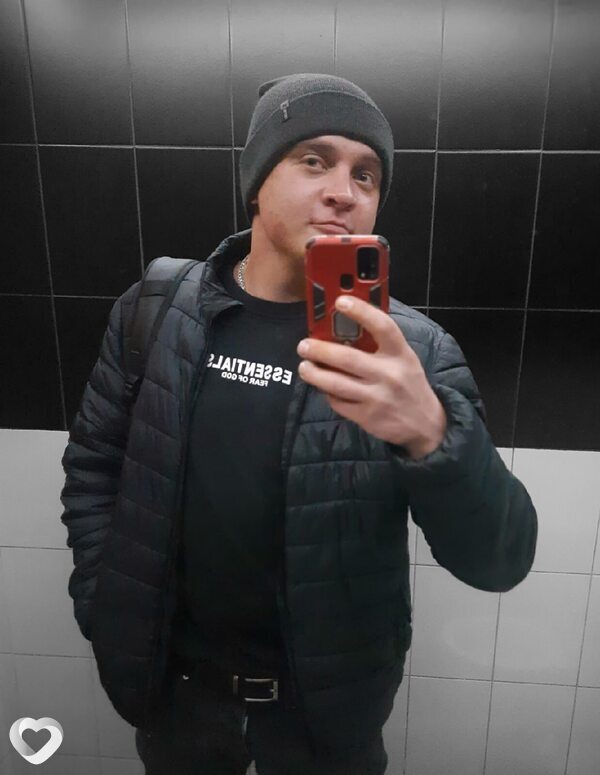 Ярослав, 33, Москве — анкета №903786