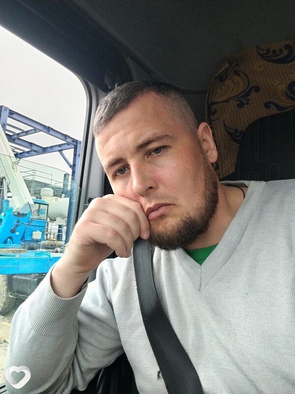 Леонид, 31, Смоленске — анкета №903789