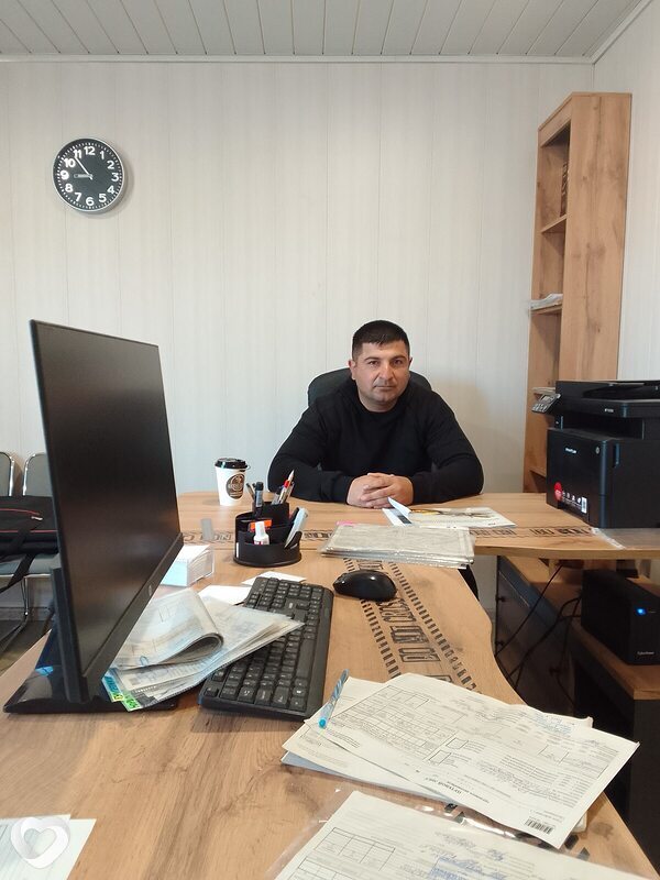 Армен, 37, Хабаровске — анкета №903791