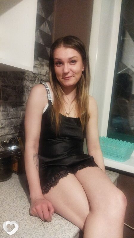 Киса, 28, Екатеринбурге — анкета №903793