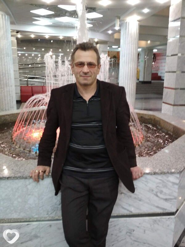 Сергей, 61, Бишкек — анкета №903795
