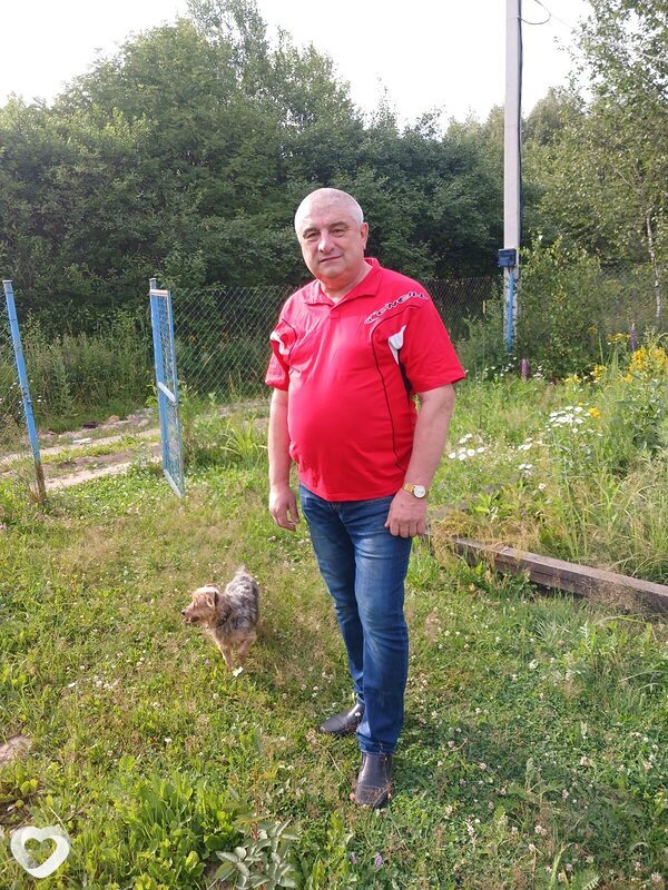 Александр, 67, Александрове — анкета №903801