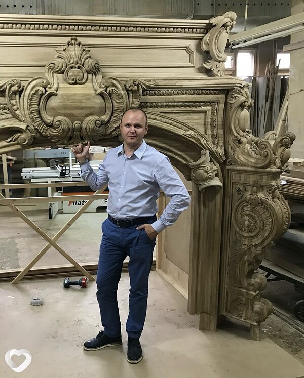 Дмитрий, Кукмор