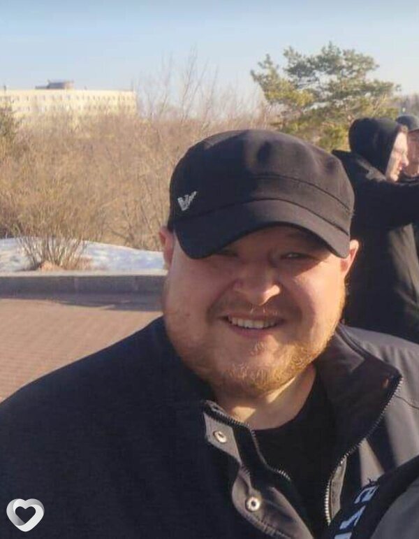 Данис, 35, Уфе — анкета №903807