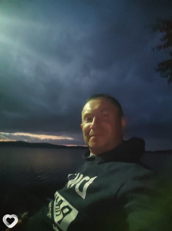 Олег, 44, Екатеринбурге — анкета №903809