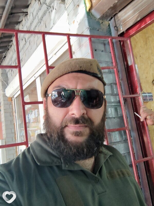 Аромат, 42, Запорожье — анкета №903811