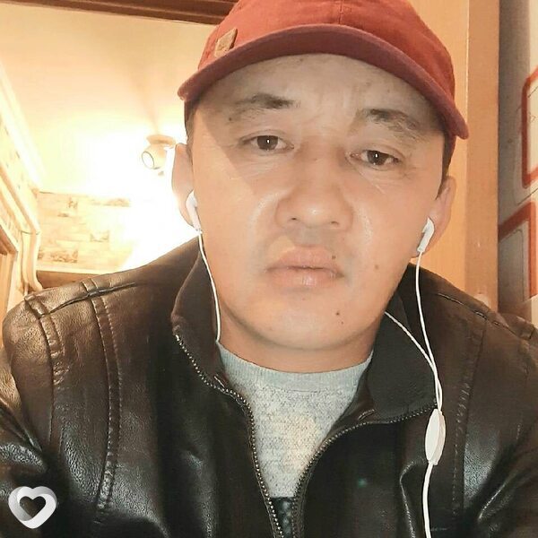 Тауфйық, 36, Алматы — анкета №903814