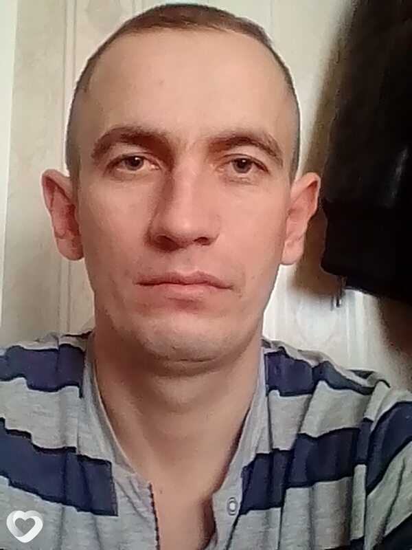 Дима, 38, Пензе — анкета №903832