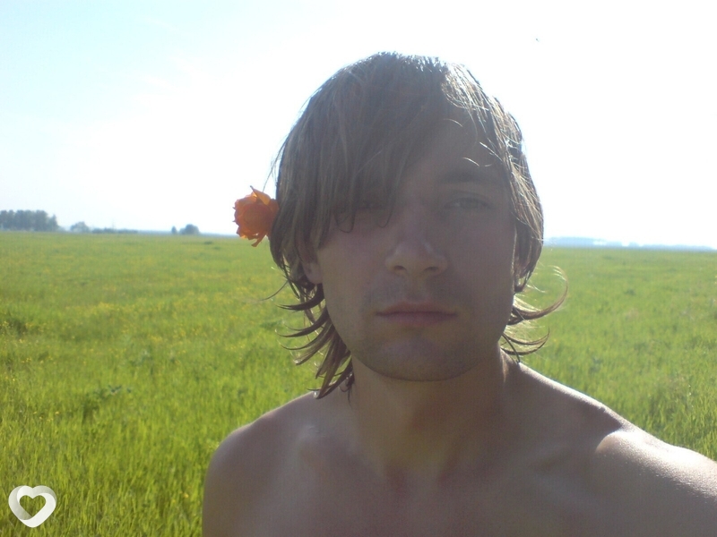 Саня, 34, Красноярске — анкета №903835