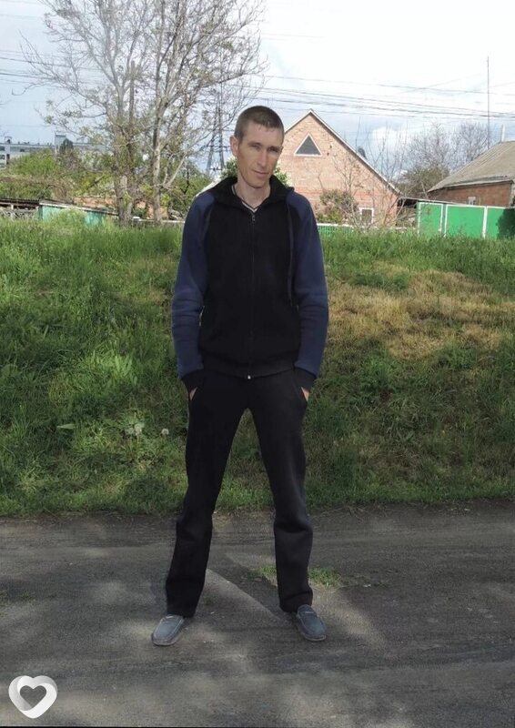 Андрей, 41, Донецк (Ростовская Обл.) — анкета №903836