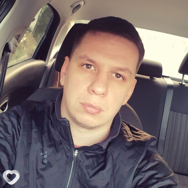 Дмитрий, 35, Краснодаре — анкета №903841