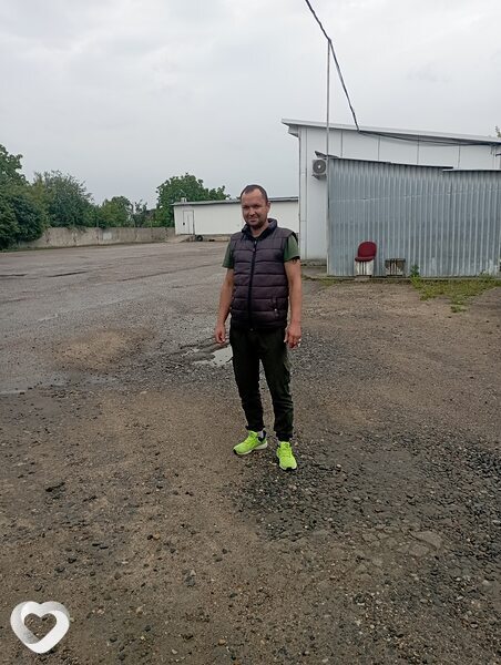 Денис, 43, Гродно — анкета №903842