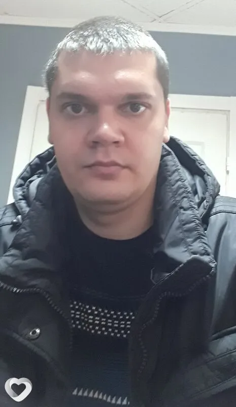 Саня, 37, Хабаровске — анкета №10709