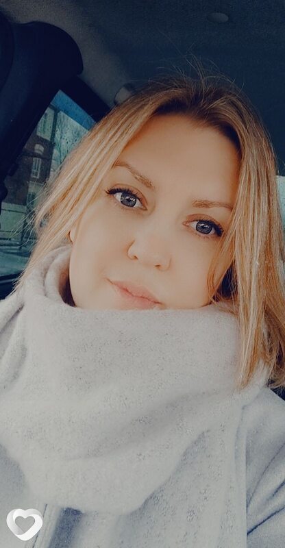 Лилия, 37, Костроме — анкета №903844