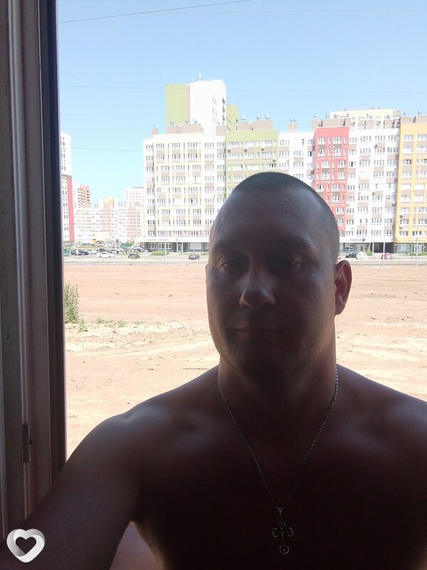 Александр, 34, Нижнем Новгороде — анкета №903845