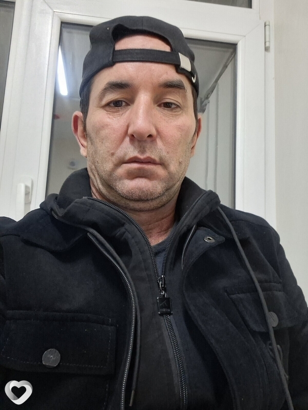 Мустафо, 43, Москве — анкета №903847