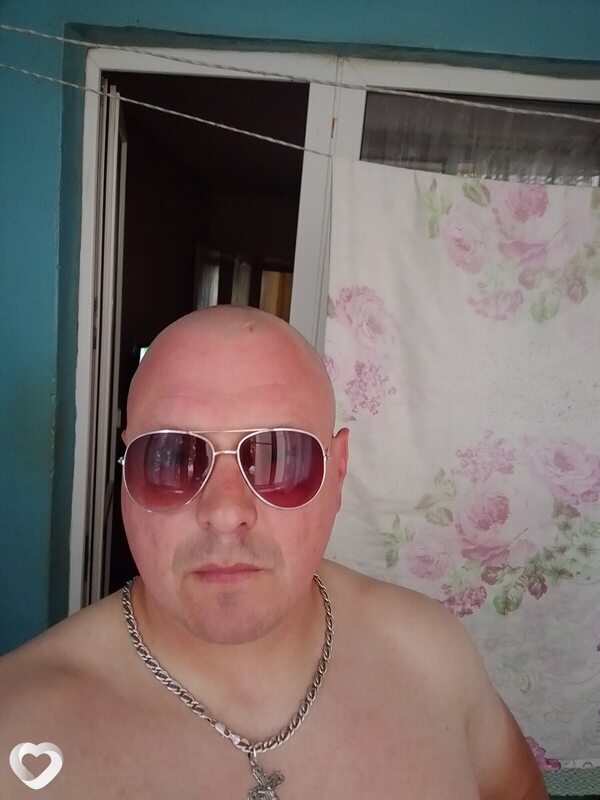 Максим, 43, Ростове-на-Дону — анкета №903848
