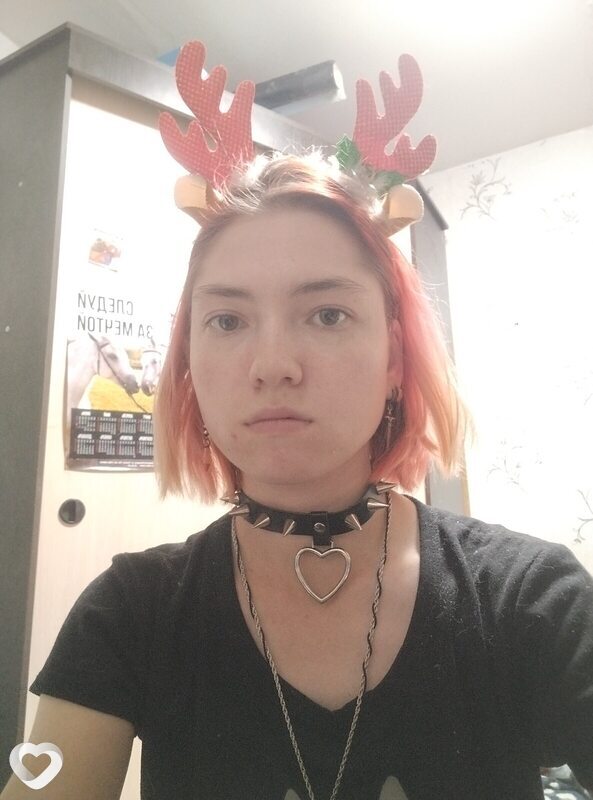 Анастасия, 22, Ижевске — анкета №903849
