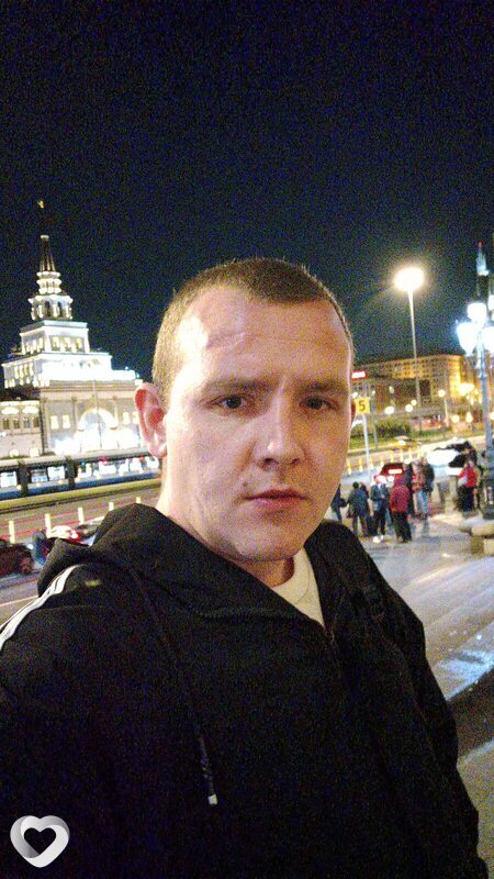 Сергей, 33, Домодедово — анкета №903851