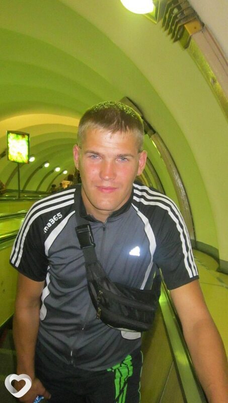 Сергей, 36, Москве — анкета №903860