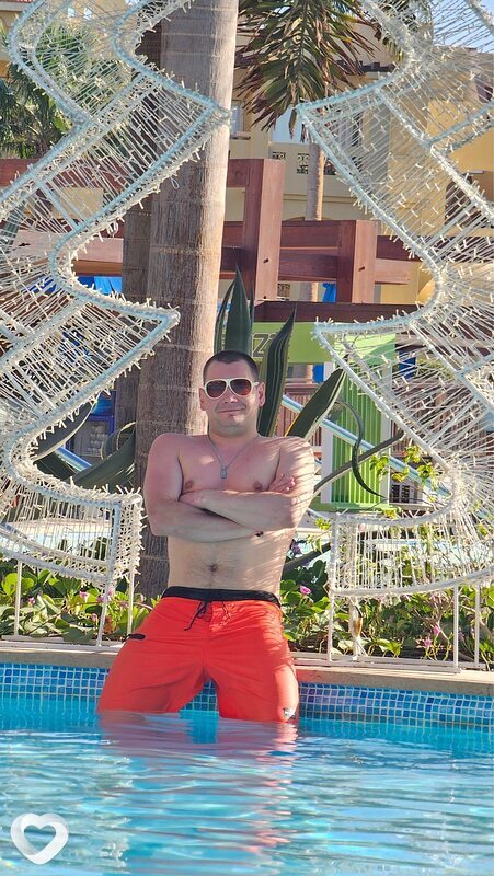 Леонид, 36, Нижнем Новгороде — анкета №903862
