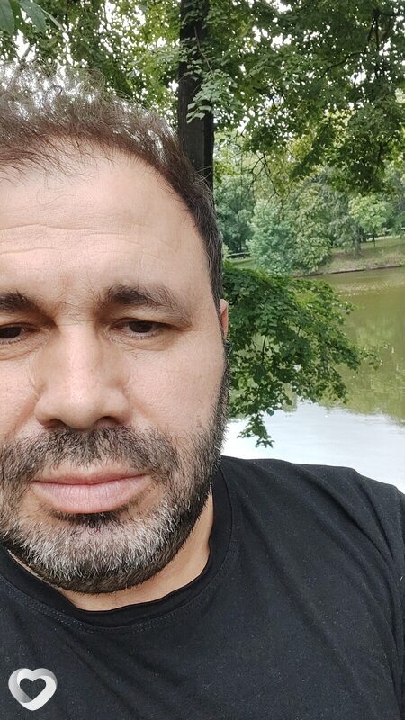 Джан, 44, Москве — анкета №903865