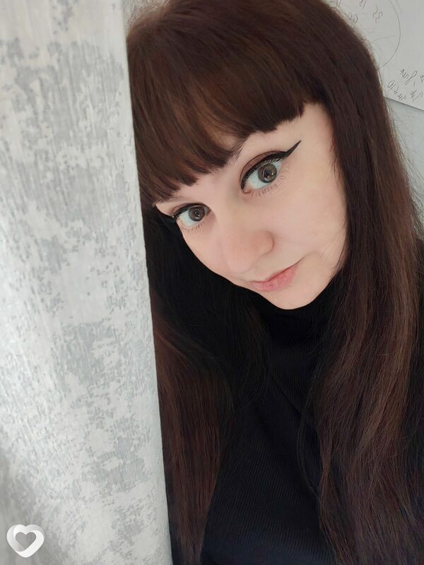 Татьяна, 40, Сургуте — анкета №903873
