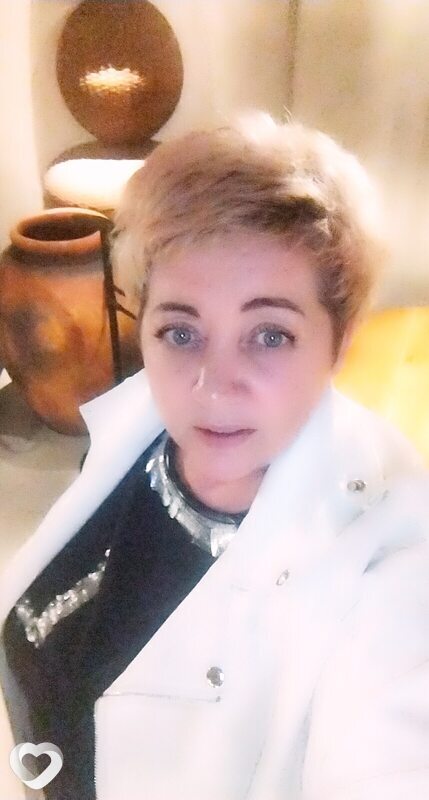 Татьяна, 49, Москве — анкета №904126