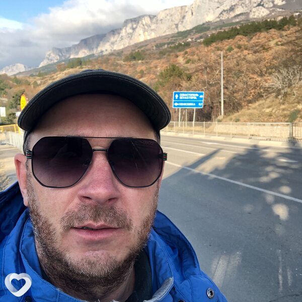 Андрей, 45, Волгограде — анкета №904133