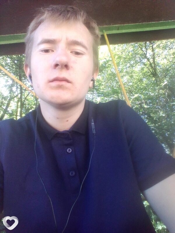 Женя, 24, Минске — анкета №904135
