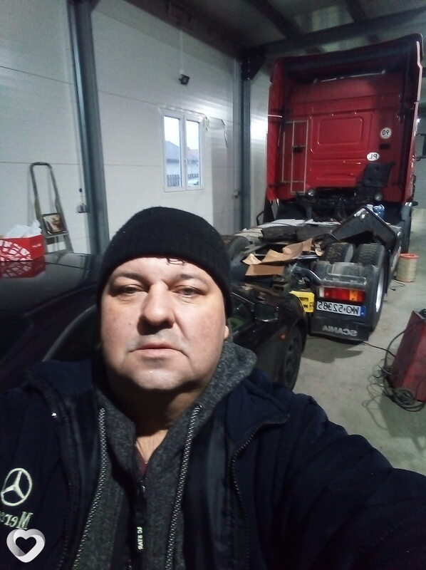 Дима, 50, Лиде — анкета №904148