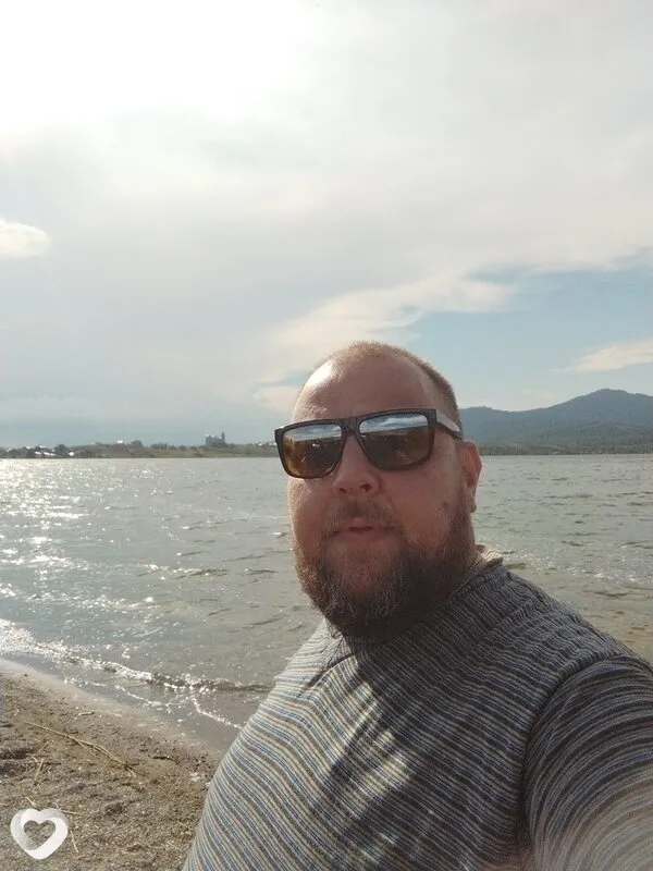 Алексей, 44, Барнауле — анкета №903875