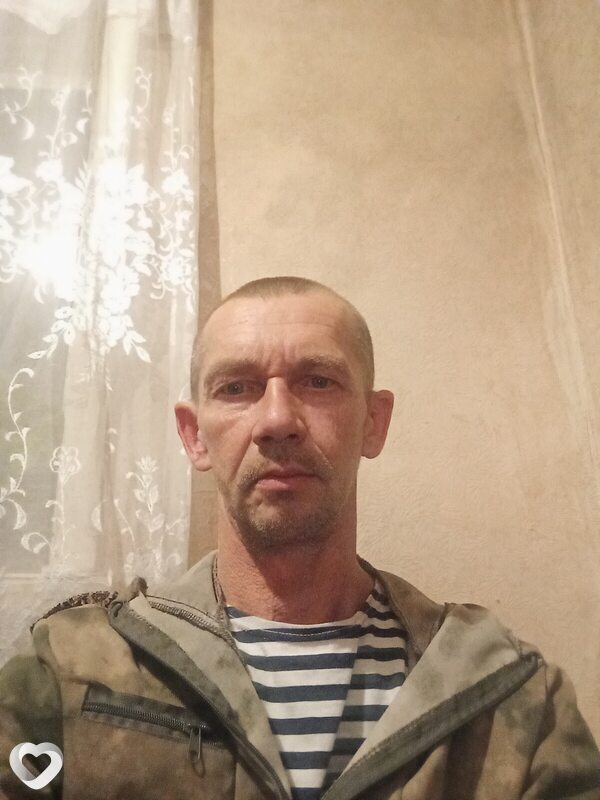 Коля, 51, Томске — анкета №903878