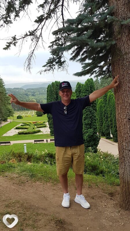 Евгений, 52, Шахтах — анкета №903882