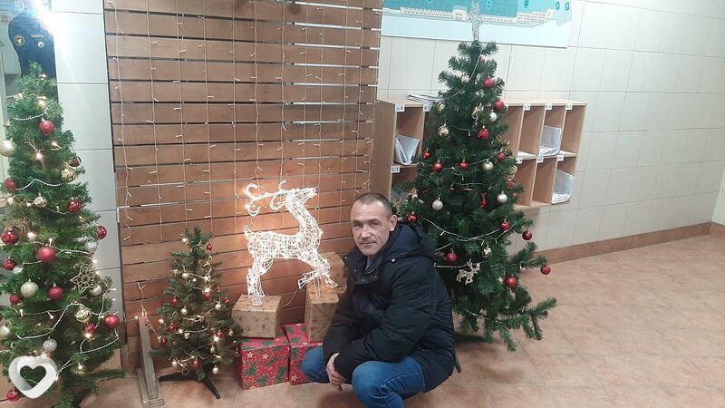 Евгений, 48, Новосибирске — анкета №903883