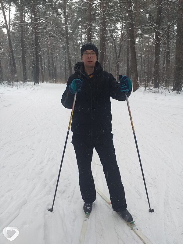 Виталий, 44, Кемерове — анкета №903887