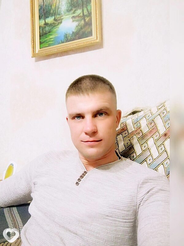 Влад, 31, Ростове-на-Дону — анкета №903890