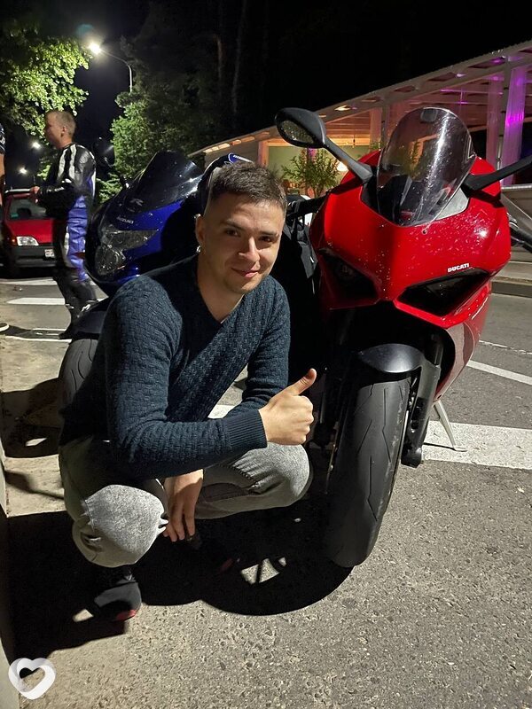 Михаил, 31, Мяделе — анкета №903892