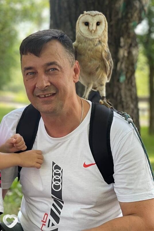Freedomloving, 49, Иркутске — анкета №903896