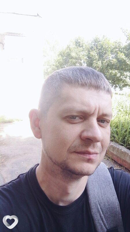 Максим, 40, Вологде — анкета №903897