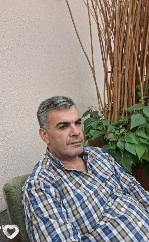 Gadgi Güsejnov, Нюрнберг
