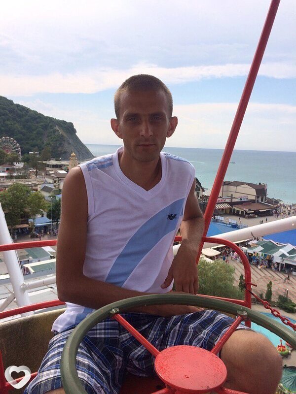 Сергей, 38, Воронеже — анкета №903953