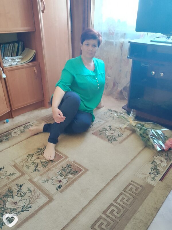 Наталья, 47, Рязани — анкета №903954