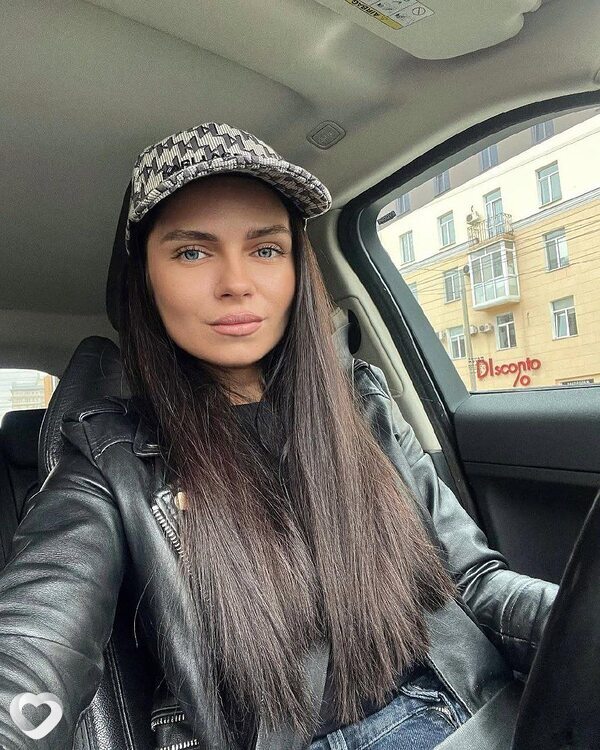 Юля, 26, Ачинске — анкета №903964