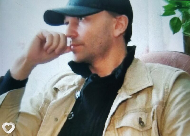 Vova, 43, Новосибирске — анкета №903965
