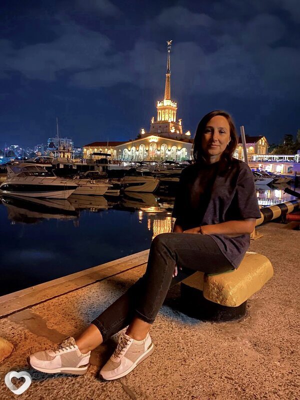 Наталья, 49, Новосибирске — анкета №903966