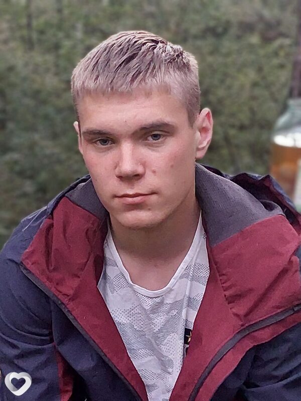Дмитрий, 22, Новосибирске — анкета №903971