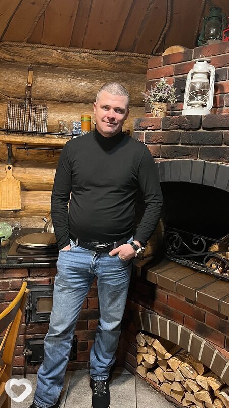 Сергей, 39, Петрозаводске — анкета №903973