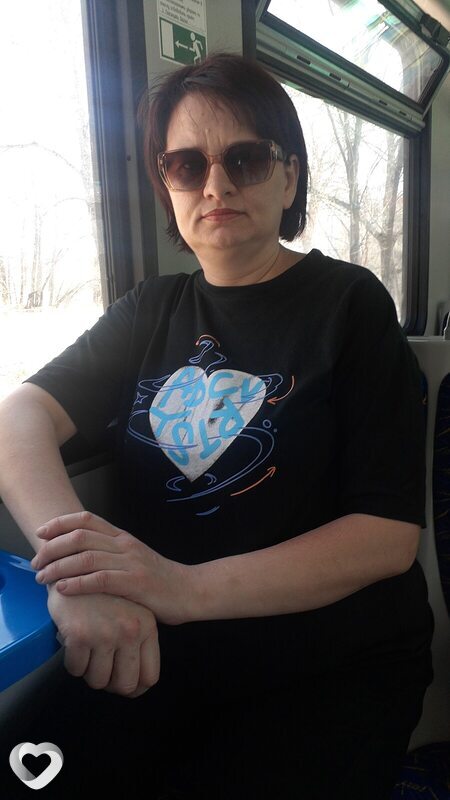 Татьяна, 44, Семей — анкета №903925